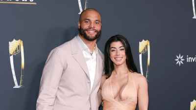 GettyImages-2260152744 Dak Prescotts Coach Gives Update on NFL Star Amid Sarah Jane Ramos Split