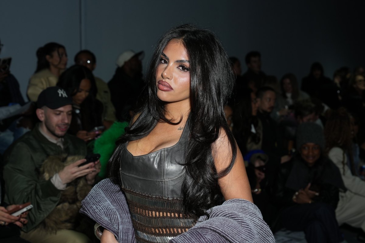 GettyImages-2261183511 huda mustafa gets cease and desist