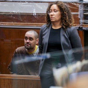 GettyImages-2262696954 Key Things to Remember Before Nick Reiner's Next Hearing