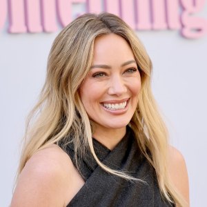 Hilary Duff