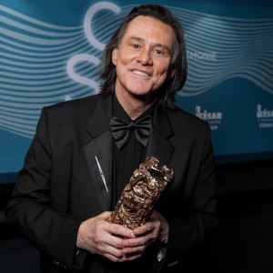 Cesar Awards Delegate Shuts Down Viral Jim Carrey Clone Conspiracy Theory: ‘Nonissue’