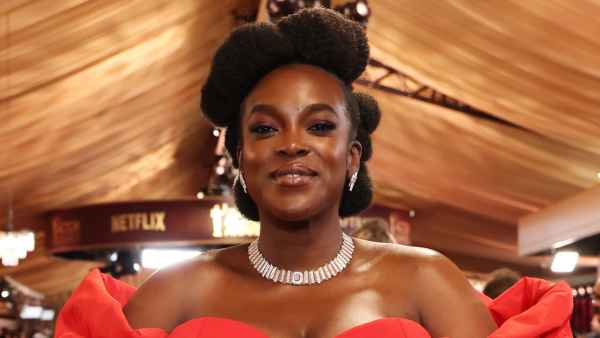 Sinners' Wunmi Mosaku Reacts to BAFTAs N-Word Controversy, Criticizes BBC