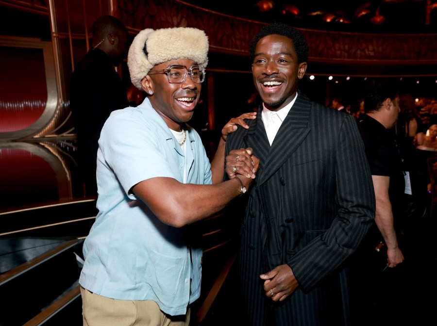 What You Didn't See at the 2026 Actor Awards: Inside the Netflix Afterparty and More