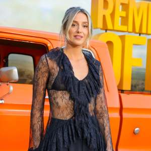 Who Does Lainey Wilson Play in ‘Reminders of Him’?