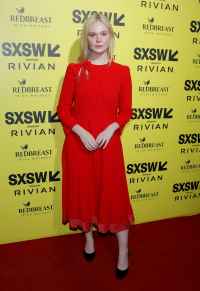 Elle Fanning Reveals Why She Created an OnlyFans Account