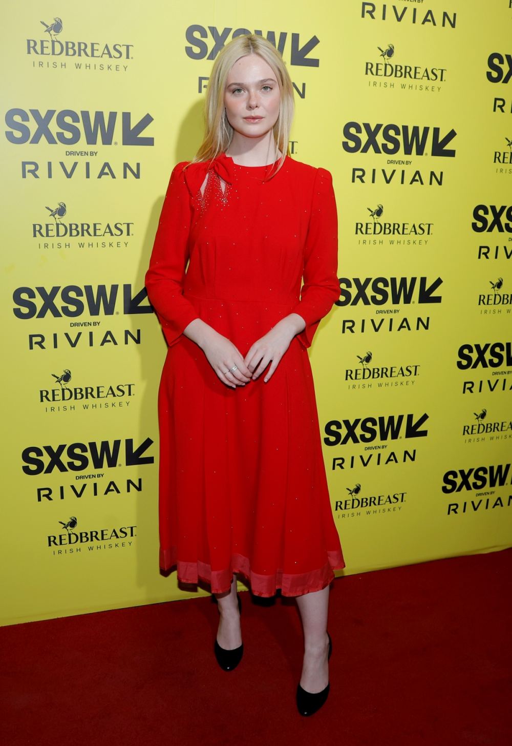 Elle Fanning Reveals the Reason Why She Couldnt Resist Creating an OnlyFans Account