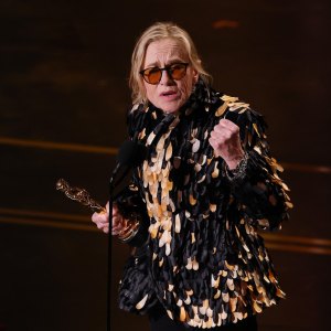 Amy Madigan