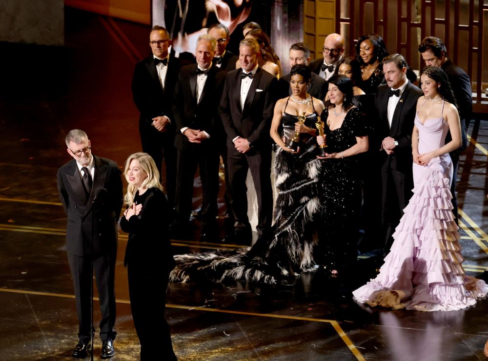 98th Oscars 2026, Who Won the Most Oscars?