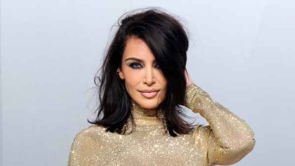 Kim Kardashian Is Auctioning Off Her ‘All’s Fair’ Looks to Raise Money for Women’s Legal Services