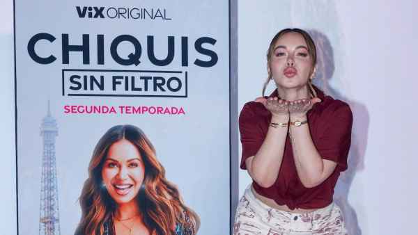Chiquis
