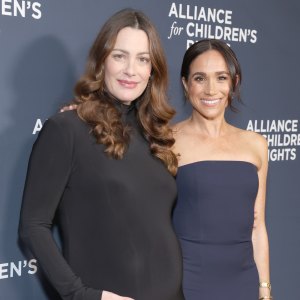 Meghan Markle’s Best Friend Says the Duchess ‘Leads by Example’ as a Mother