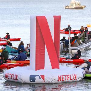 GettyImages-2268386611-MLB-Fans-React-to-Netflixs-First-Pitch-on-Opening-Night-Featuring-Wednesdays-Thing