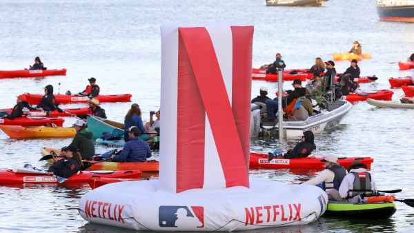GettyImages-2268386611-MLB-Fans-React-to-Netflixs-First-Pitch-on-Opening-Night-Featuring-Wednesdays-Thing