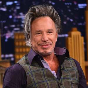 Mickey Rourke Explains Why He Didn’t Pay $60,000 in Rent Before Eviction