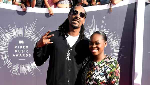 Snoop Dogg's Daughter Cori Broadus Marks Baby's 1st Birthday After Death