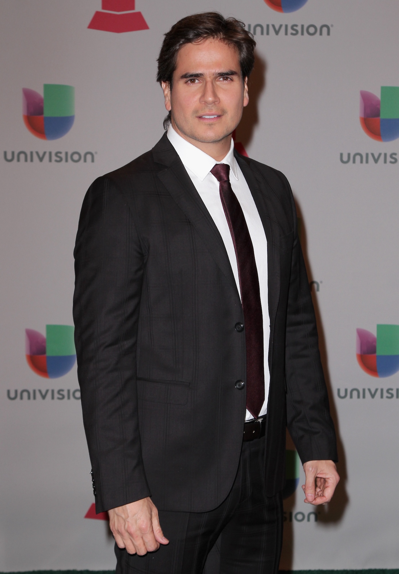 Daniel Arenas
