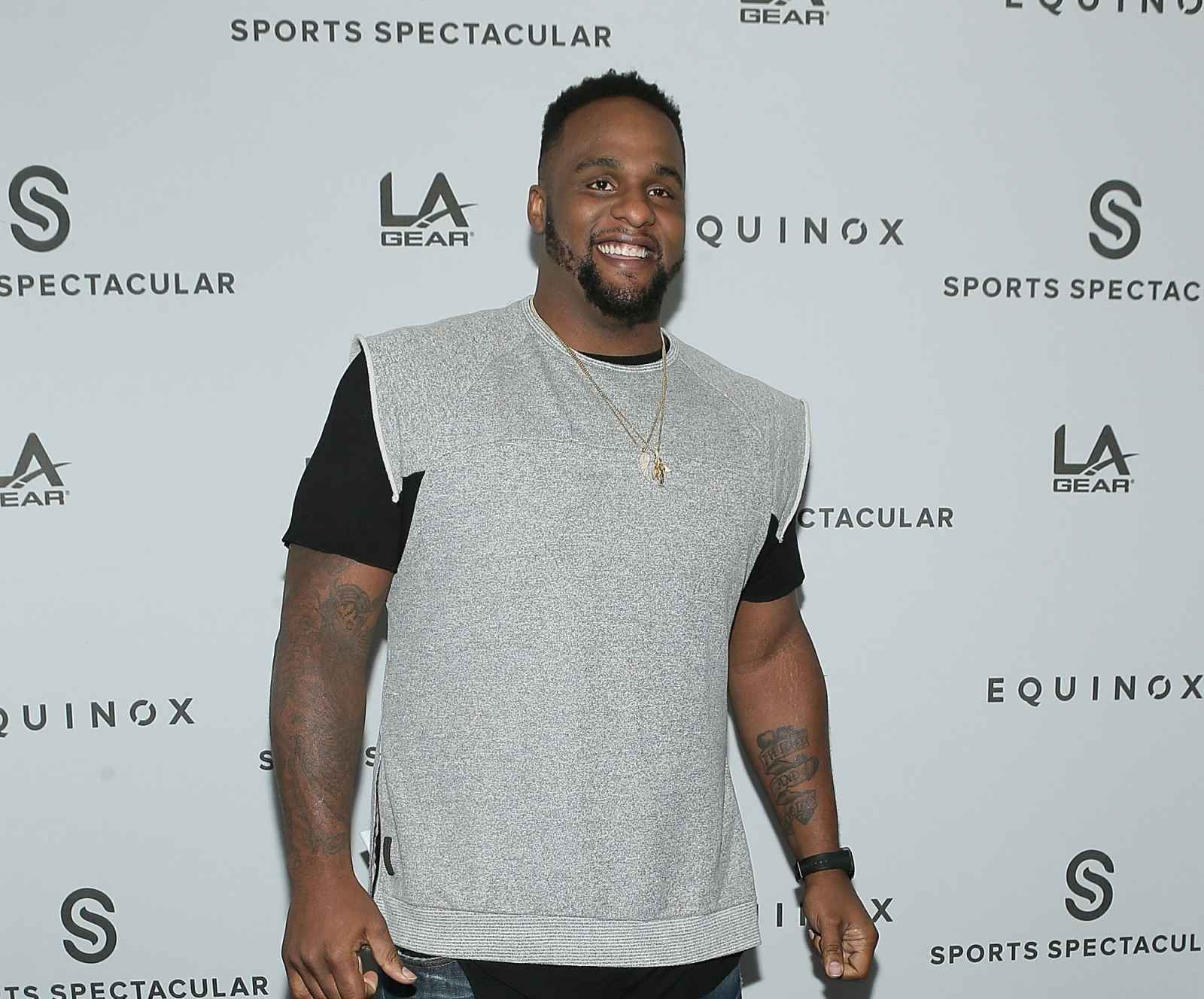 NBA’s Glen Davis Breaks Silence After Early Prison Release