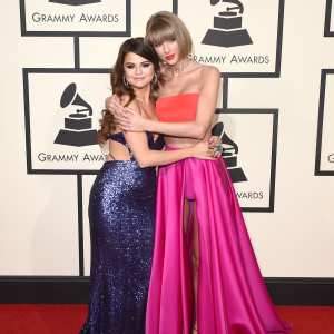 Selena Gomez Says Taylor Swift’s Song ‘Dorothea’ Is About Her, Reveals Song That Makes Her ‘Cry’