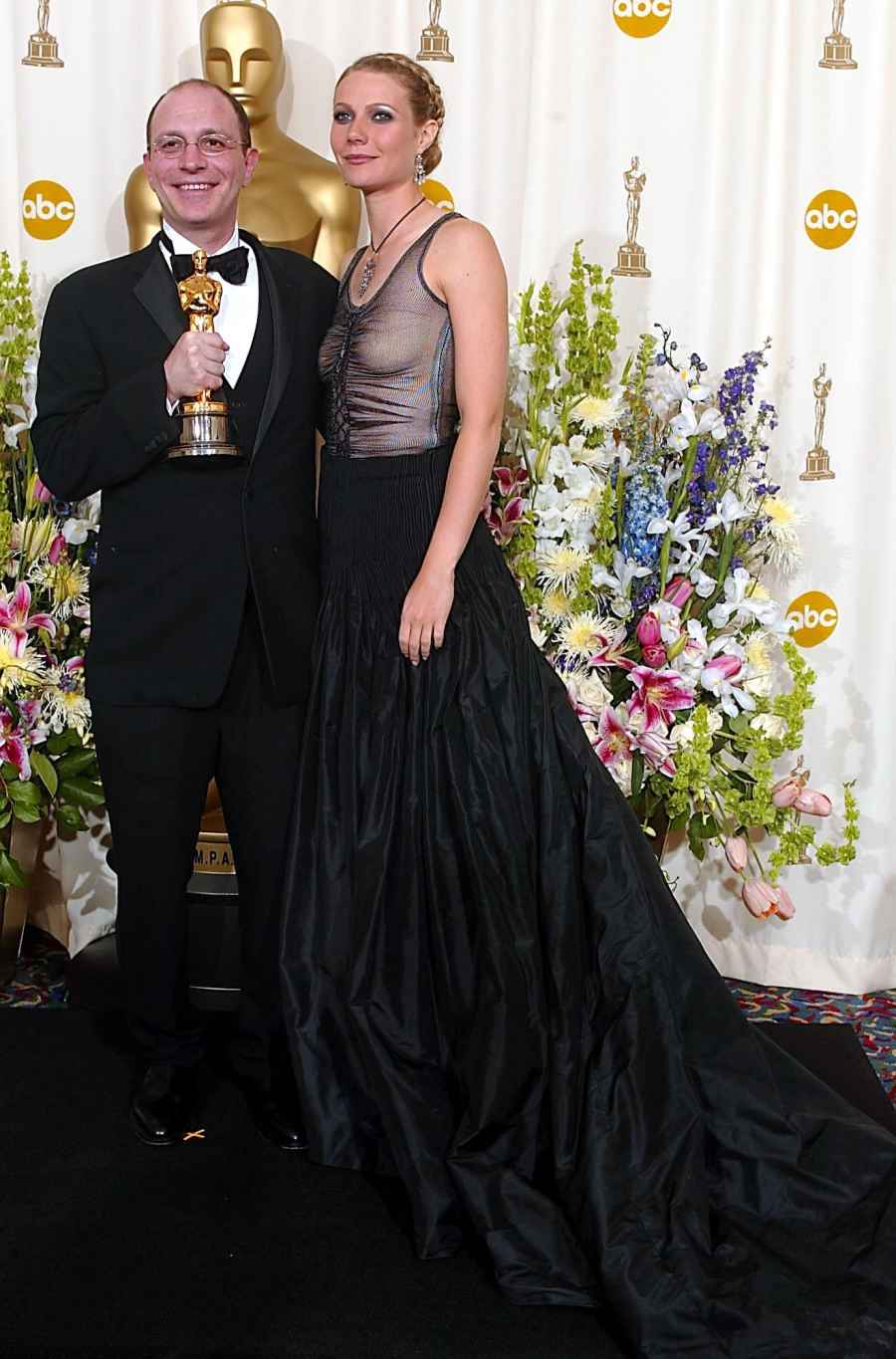 The Most Naked Dresses in Oscars History: A Look Back at Stars' Most Skin-Baring Looks