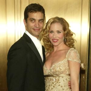 How Christina Applegate Knew Marriage to Johnathon Schaech Wouldn’t Last