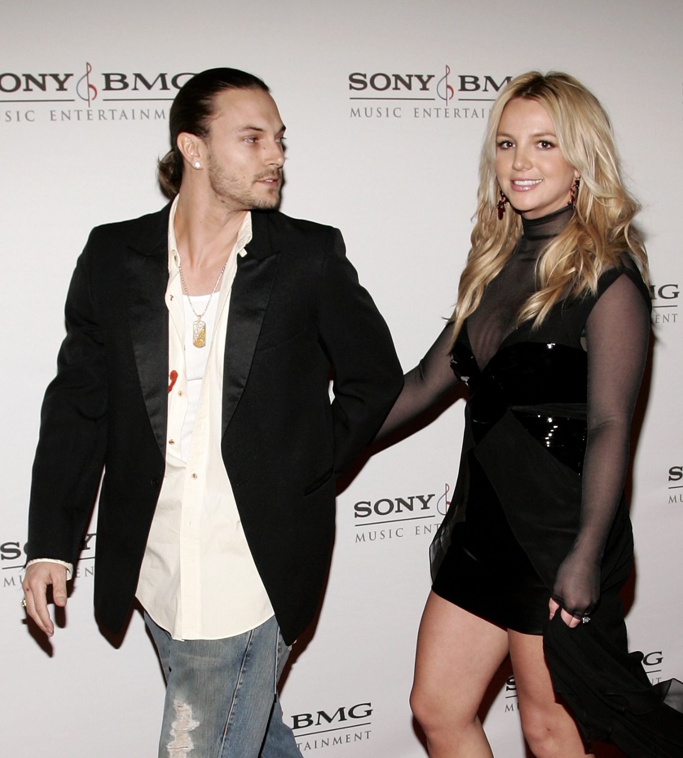 Kevin Federline's Ups and Downs: Britney Spears Split, More | Us Weekly