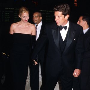 Who Was Lauren Bessette? What to Know About Carolyn Bessette’s Sister Who Also Died in Crash