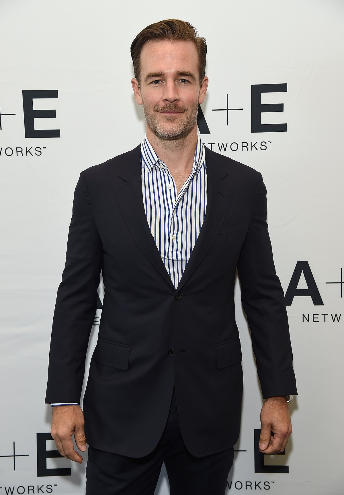 James Van Der Beek's Daughter Emilia, 9, Remembers Dad in Sweet Video ...