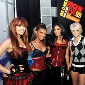 Ex Pussycat Dolls Member Jessica Sutta Thinks She Wasnt Included in Reunion Because of Her Politics