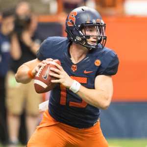 Former Syracuse Quarterback Rex Culpepper Dead at 28 Fiancee Breaks News
