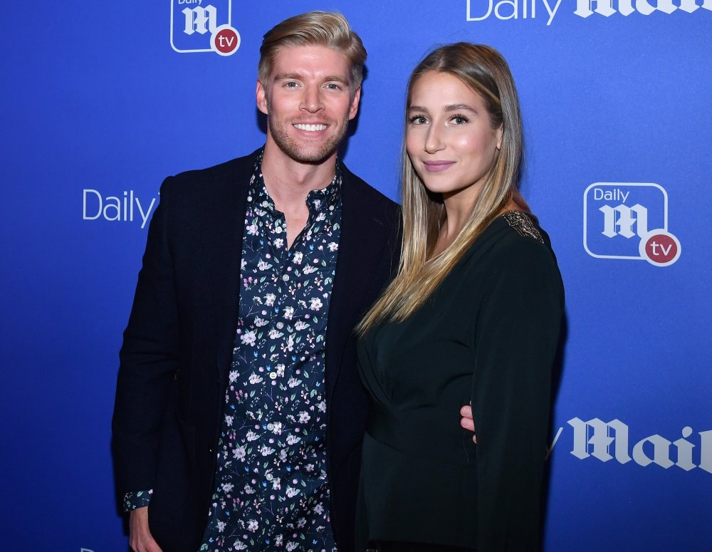 Amanda Batula Is &lsquo;Manifesting a Boyfriend&rsquo; Following Kyle Cooke Split and Hints at &lsquo;Hopefully&rsquo; Having Kids
