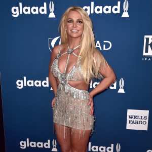 Britney Spears Is 3 Weeks Sober and Attending AA Meetings Following Recent DUI Arrest