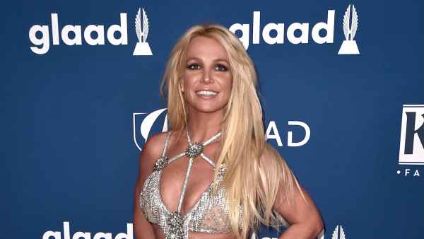 Britney Spears Is 3 Weeks Sober and Attending AA Meetings Following Recent DUI Arrest