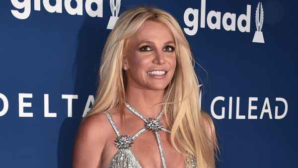 When Is Britney Spears Due in Court Following Her DUI Arrest?