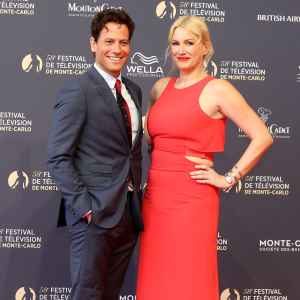 Ioan Gruffudd's Ex Alice Evans Allegedly Urged Fan Club to Send Him Poop After Split: Report