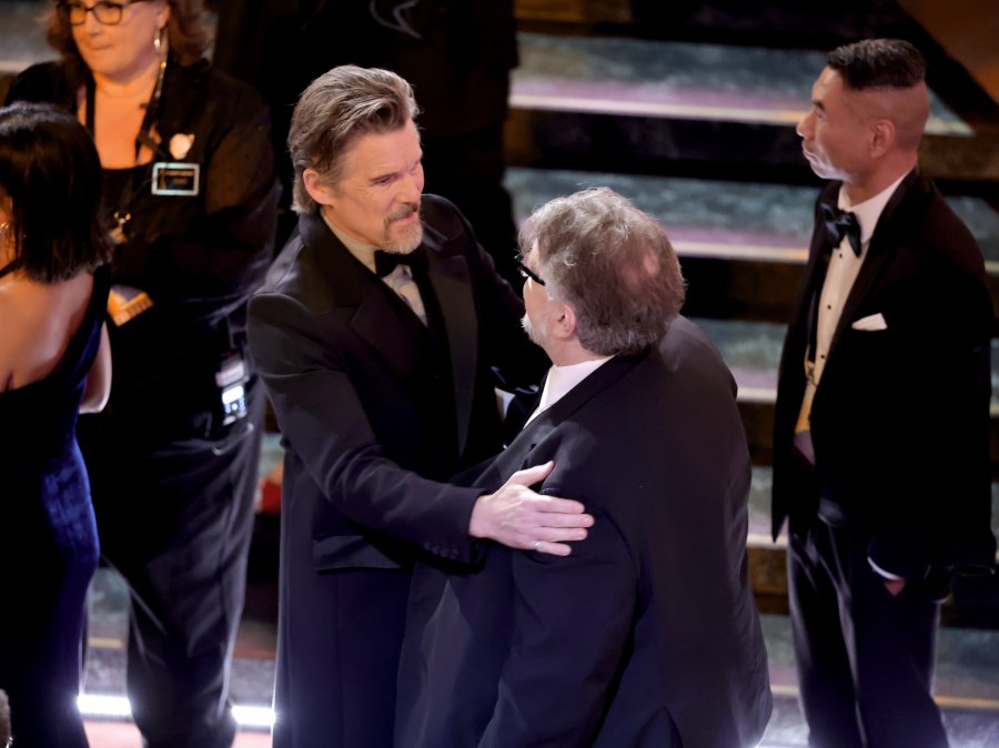 Guillermo del Toro