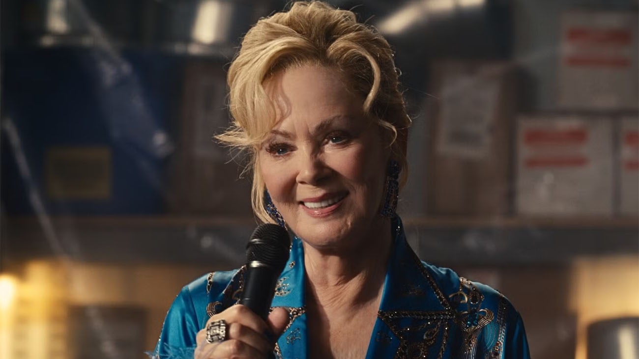 Jean Smart in Hacks season 5