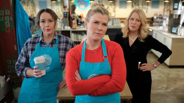 Hallmark Mystery Franchises by the Numbers Hannah Swensen Curious Caterer and More