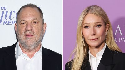 Harvey Weinstein Upset Gwyneth Paltrow Has Spoken Out Against Him