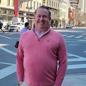 High School Basketball Coach Dead After Falling While Working on Home Improvement Project Travis Hooker