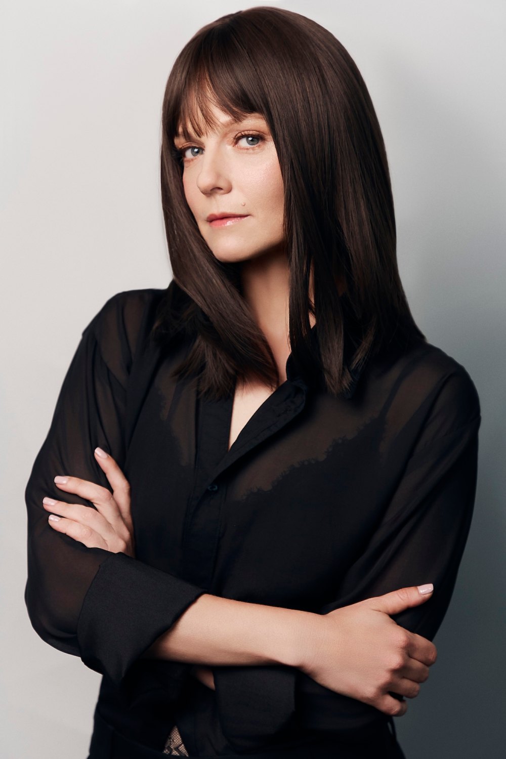 Ana Layevska