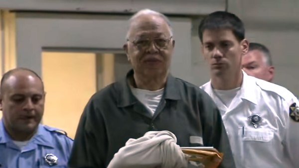 Incarcerated Pennsylvania Abortion Doctor Kermit Gosnell Convicted of Killing 3 Babies Dies