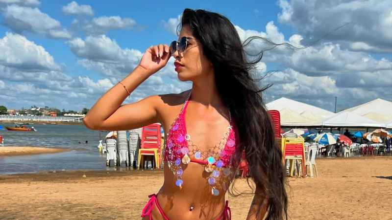 Derleya Alves