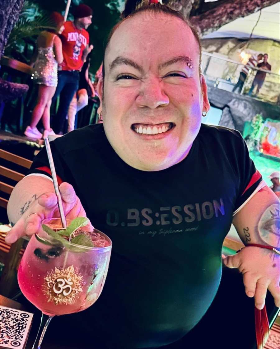 Influencer Deaths of 2026 Alejo Little