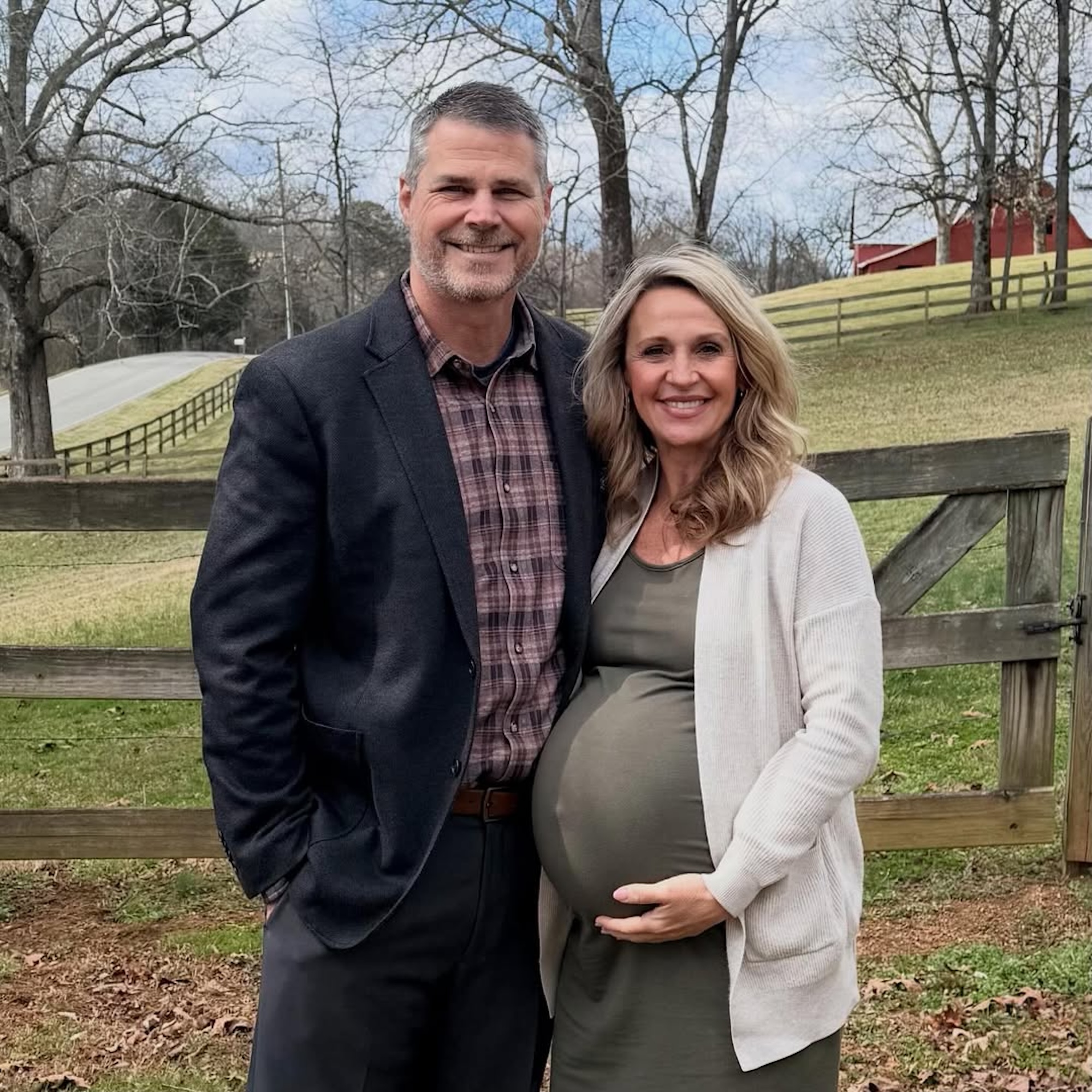 Influencer Nichole Boggs, 49, Welcomes Baby No. 12 Weeks Before Daughter Gives Birth to Baby No. 1