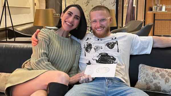 Stephanie Buttermore’s Fiance Jeff Nippard Shared Photo With Influencer Weeks Before Her ‘Sudden’ Death