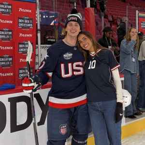 Influencers JT Barnett and Sami Clarke File for Divorce Months After Sharing Separation