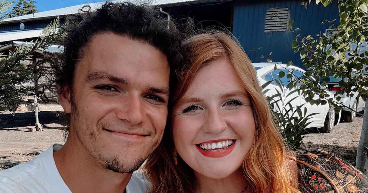 Jacob Roloff Age LPBW's Jacob and Isabel Roloff Reveal 4-Year-Old Son Has RSV