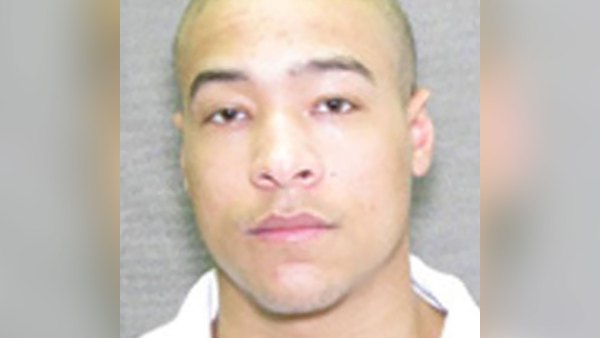 James Broadnax Mugshot Texas Death Row Inmate Seeks Execution Stay After Cousin Claims He Was Gunman in Double Murder