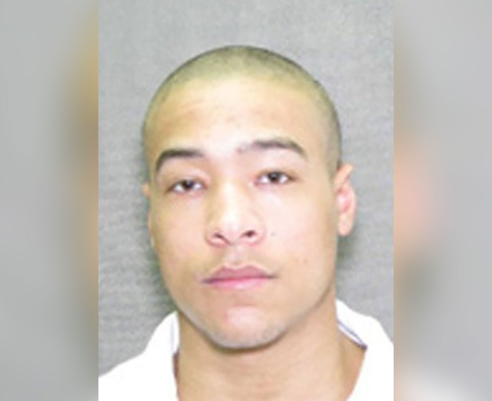 Death Row Inmate Seeks to Halt Execution After Cousin’s Confession