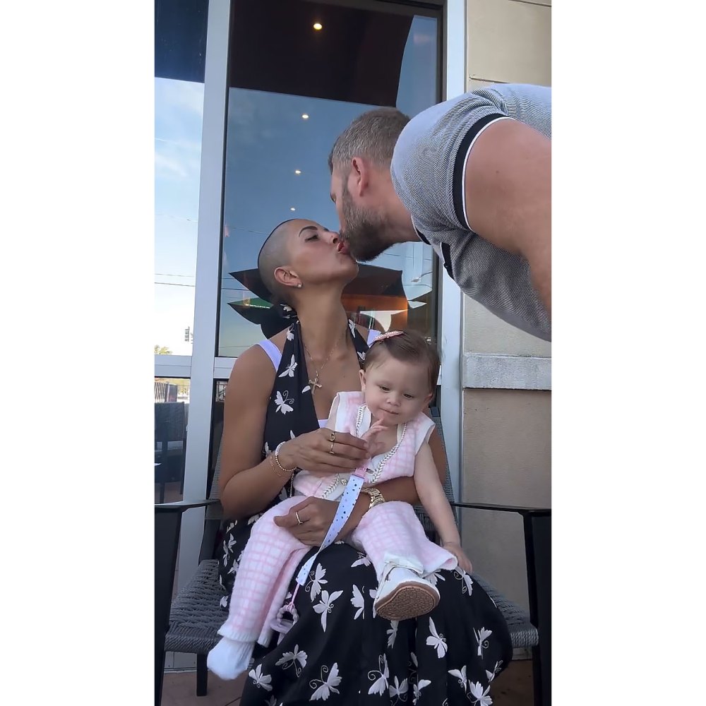 Jasmine Pineda an d Matt Branistareanu Inside 90 Day Fiance Gino and Jasmine Divorce